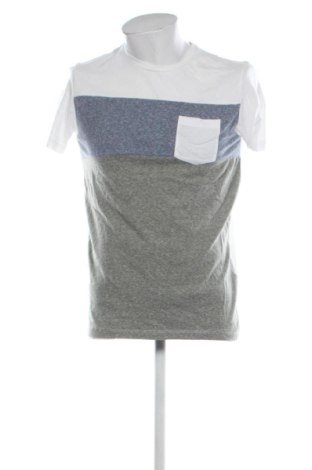 Herren T-Shirt Jack & Jones, Größe S, Farbe Mehrfarbig, Preis € 7,00