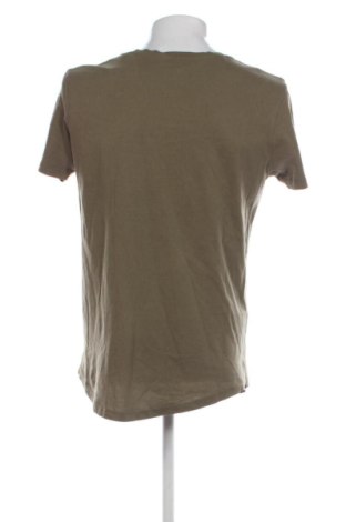 Herren T-Shirt Jack & Jones, Größe L, Farbe Grün, Preis € 7,00