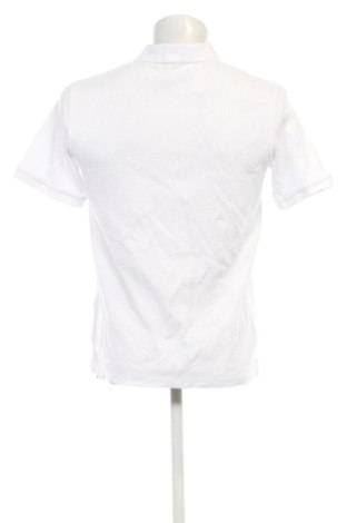 Tricou de bărbați Jack & Jones, Mărime M, Culoare Alb, Preț 208,99 Lei