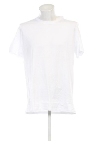 Herren Shirt Jack & Jones, Größe XXL, Farbe Weiß, Preis 7,99 €, #136626007