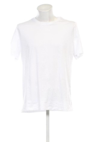 Herren T-Shirt Jack & Jones, Größe XXL, Farbe Weiß, Preis € 22,99, #136626046