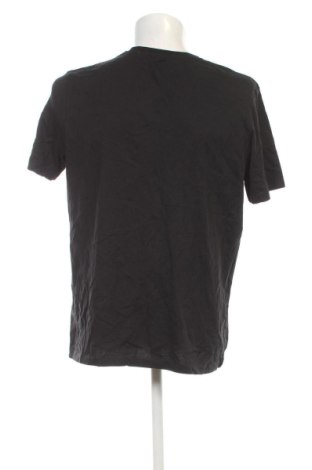 Мъжка тениска Jack & Jones, Размер XXL, Цвят Черен, Цена 7,66 €