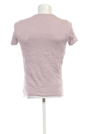 Pánské tričko  Jack & Jones, Velikost S, Barva Popelavě růžová, Cena  219,00 Kč