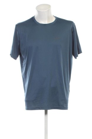 Pánské tričko  Jack Wolfskin, Velikost XXL, Barva Modrá, Cena  409,00 Kč