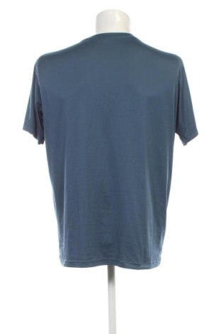Pánské tričko  Jack Wolfskin, Velikost XXL, Barva Modrá, Cena  409,00 Kč