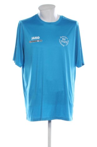 Мъжка тениска Jako, Размер XXL, Цвят Син, Цена 24,03 €