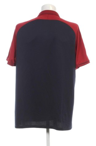 Ανδρικό t-shirt Jako, Μέγεθος 4XL, Χρώμα Πολύχρωμο, Τιμή 12,99 €