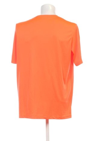Herren Shirt Jako, Größe XXL, Farbe Orange, Preis 13,99 €
