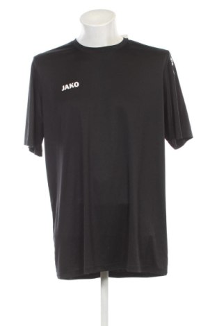 Herren T-Shirt Jako, Größe 3XL, Farbe Schwarz, Preis € 13,99