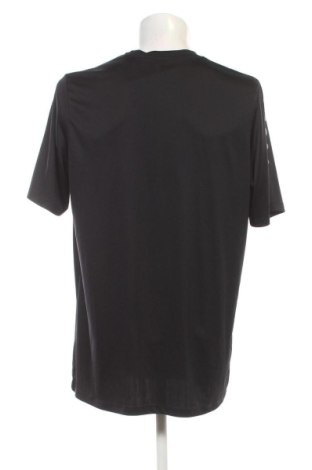 Herren T-Shirt Jako, Größe 3XL, Farbe Schwarz, Preis € 13,99