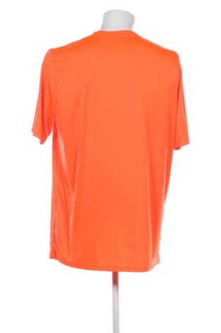 Мъжка тениска Jako, Размер XXL, Цвят Оранжев, Цена 10,73 €