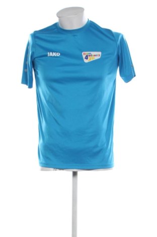 Pánske tričko  Jako, Veľkosť M, Farba Modrá, Cena  10,00 €
