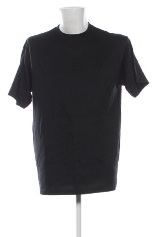 Tricou de bărbați James & Nicholson, Mărime XL, Culoare Negru, Preț 60,99 Lei