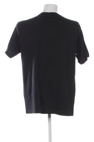 Tricou de bărbați James & Nicholson, Mărime XL, Culoare Negru, Preț 60,99 Lei
