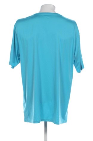 Pánské tričko  James & Nicholson, Velikost 3XL, Barva Modrá, Cena  289,00 Kč