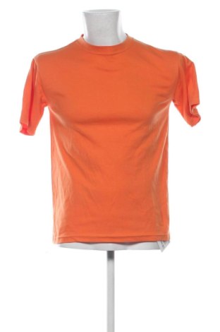 Herren T-Shirt James & Nicholson, Größe S, Farbe Rosa, Preis € 9,78, #136644409