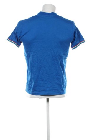 Tricou de bărbați James Ross, Mărime M, Culoare Albastru, Preț 63,99 Lei