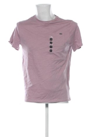 Tricou de bărbați Jean Pascale, Mărime M, Culoare Mov deschis, Preț 60,99 Lei