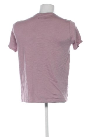 Tricou de bărbați Jean Pascale, Mărime M, Culoare Mov deschis, Preț 60,99 Lei