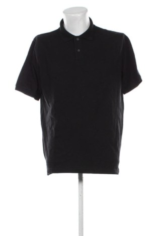 Tricou de bărbați Jean Pascale, Mărime XL, Culoare Negru, Preț 60,99 Lei