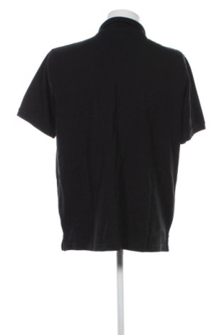 Tricou de bărbați Jean Pascale, Mărime XL, Culoare Negru, Preț 60,99 Lei