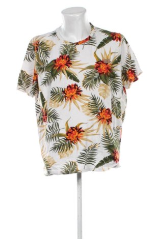 Herren Shirt Jean Pascale, Größe 3XL, Farbe Mehrfarbig, Preis 9,97 €