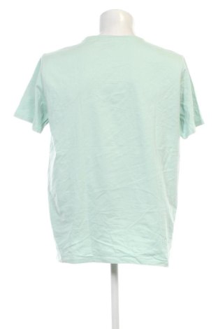 Tricou de bărbați Jean Pascale, Mărime XXL, Culoare Albastru, Preț 60,99 Lei