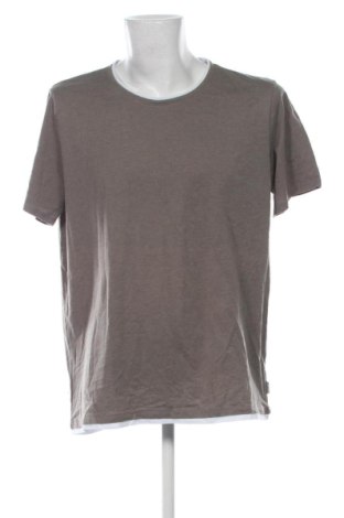 Мъжка тениска Jean Pascale, Размер XXL, Цвят Зелен, Цена 10,22 €