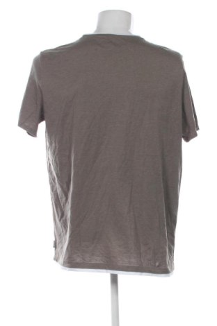 Мъжка тениска Jean Pascale, Размер XXL, Цвят Зелен, Цена 10,22 €