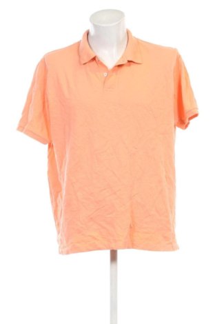 Férfi póló Jean Pascale, Méret 3XL, Szín Narancssárga
, Ár 4 949 Ft