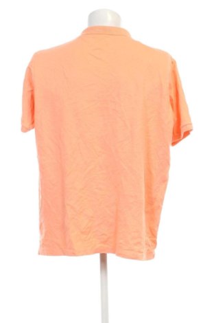 Férfi póló Jean Pascale, Méret 3XL, Szín Narancssárga
, Ár 4 949 Ft