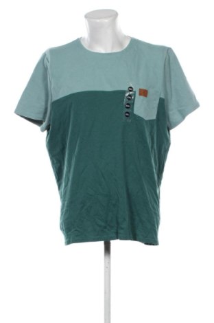 Tricou de bărbați Jean Pascale, Mărime XXL, Culoare Multicolor, Preț 60,99 Lei