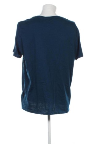 Мъжка тениска Jean Pascale, Размер XXL, Цвят Син, Цена 10,22 €