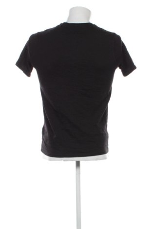 Ανδρικό t-shirt Jean Pascale, Μέγεθος S, Χρώμα Μαύρο, Τιμή 10,00 €