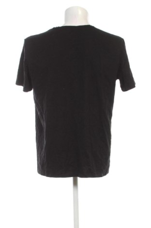 Herren T-Shirt Jean Pascale, Größe XXL, Farbe Schwarz, Preis € 12,99