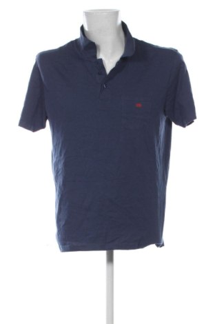 Pánské tričko  Jeans Dal, Velikost XXL, Barva Modrá, Cena  269,00 Kč