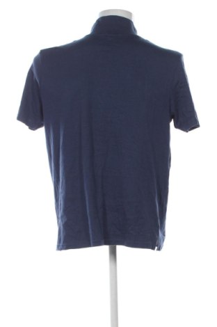 Pánské tričko  Jeans Dal, Velikost XXL, Barva Modrá, Cena  269,00 Kč