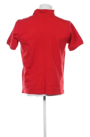 Męski T-shirt Jet, Rozmiar M, Kolor Czerwony, Cena 53,58 zł