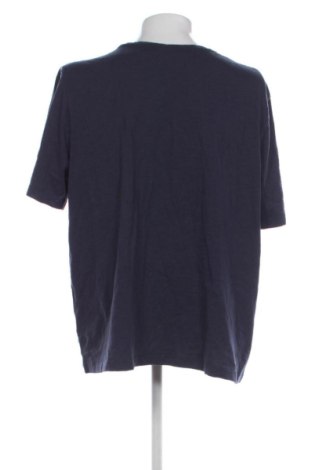 Męski T-shirt John Baner, Rozmiar 3XL, Kolor Niebieski, Cena 51,99 zł
