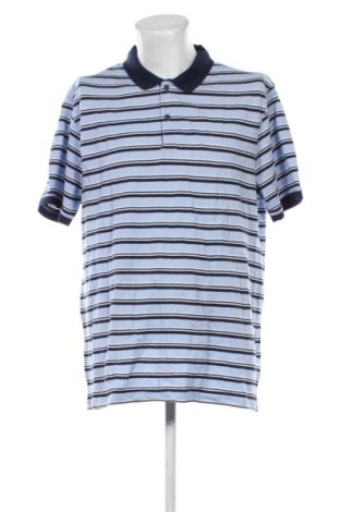 Herren Shirt John Cabot, Größe XXL, Farbe Mehrfarbig, Preis 12,99 €