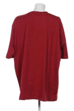 Ανδρικό t-shirt John F. Gee, Μέγεθος 5XL, Χρώμα Πολύχρωμο, Τιμή 9,99 €