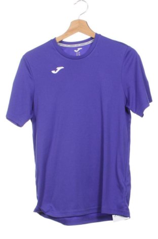 Мъжка тениска Joma, Размер XS, Цвят Син, Цена 10,73 €