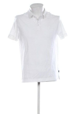 Herren T-Shirt Joop!, Größe XL, Farbe Weiß, Preis € 32,00