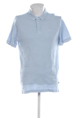 Herren T-Shirt Joop!, Größe XL, Farbe Blau, Preis € 32,00