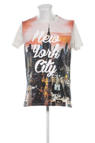 Tricou de bărbați Just Rhyse, Mărime XL, Culoare Multicolor, Preț 47,99 Lei