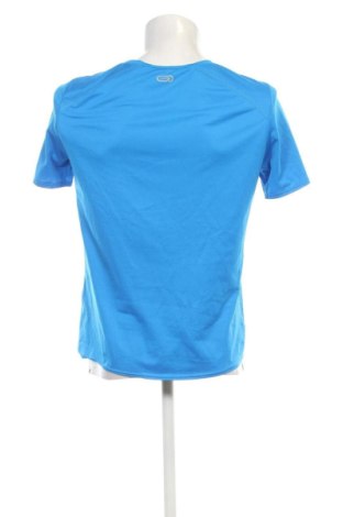 Męski T-shirt Kalenji, Rozmiar M, Kolor Niebieski, Cena 35,99 zł