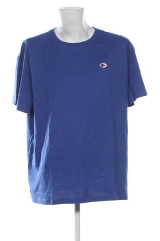 Ανδρικό t-shirt Kangaroos, Μέγεθος 3XL, Χρώμα Μπλέ, Τιμή 24,00 €