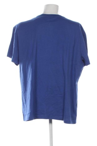 Ανδρικό t-shirt Kangaroos, Μέγεθος 3XL, Χρώμα Μπλέ, Τιμή 24,00 €