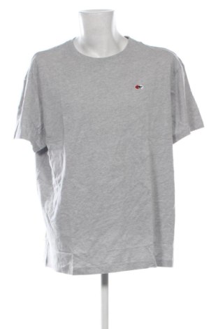 Ανδρικό t-shirt Kangaroos, Μέγεθος 3XL, Χρώμα Γκρί, Τιμή 24,00 €, #136600913