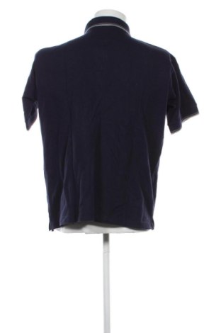 Herren Shirt Kappa, Größe XXL, Farbe Blau, Preis 9,99 €